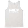 milf man i love to fart Tank Top