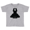 avatar the last air master Toddler T-shirt