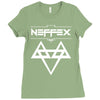 NEFFEX Ladies Fitted T-Shirt
