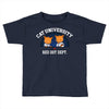 pondering life's biggest mysteries Toddler T-shirt