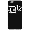 d12 iPhone 6/6s Case
