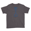 piston 3 Youth Tee