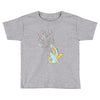 shark attack Toddler T-shirt