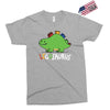 legosaurus Exclusive T-shirt