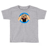 popeye le marin Toddler T-shirt