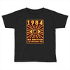 big brother Toddler T-shirt