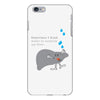 cloudy iPhone 6 Plus/6s Plus Case