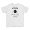 Dungeon Master Youth Tee
