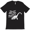 lochness monster T-Shirt