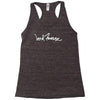 lord finesse Racerback Tank