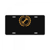 stonecutters License Plate