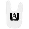 hero academy Baby Bibs