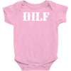dilf Baby Onesie