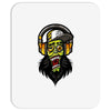 zombi hop hop Mousepad
