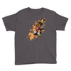 masters attack! Youth Tee