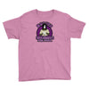 master orochimaru's ninja school Youth Tee