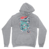 positive thinking Unisex Hoodie