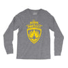 nova corps Long Sleeve Shirts