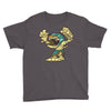 momia Youth Tee