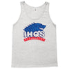 international house of stark Tank Top