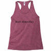 boaty mcboatface Racerback Tank