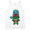 my turtles Tank Top
