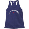 Low Energy Racerback Tank
