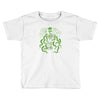 the horror within Toddler T-shirt