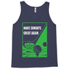 Make Sundays Great Again Shirt Tank Top