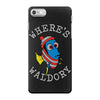 where's waldory (type) iPhone 7 Case