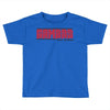 Gamers Toddler T-shirt