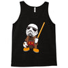 mickey jedi troopers Tank Top