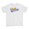 Sunday Funday Youth Tee