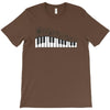 Piano T-Shirt