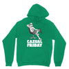 casual friday Unisex Hoodie