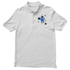 Space Astronot Polo Shirt