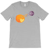 pluto hearts charon T-Shirt