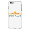 California Surf Club iPhone 6 Plus/6s Plus Case