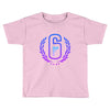 Rainbow Six Siege Toddler T-shirt
