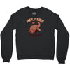 ankylosaurus Crewneck Sweatshirt