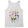 power unite Tank Top