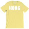 korg new T-Shirt
