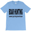 boar hunting tex T-Shirt