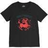 sagittarius zodiac V-Neck Tee