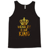 Weasley Is Our King Tank Top