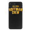hoffman crew gold rush official discovery channel merchandise iPhone 7 Plus Case