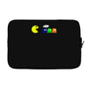 funny zombie Laptop sleeve