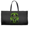 predator gym Weekender Totes