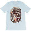 nightmare de los muertos T-Shirt