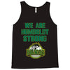 We Are Humboldt Strong Tank Top